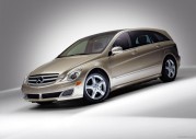 Mercedes-Benz R500 Mercedes-Benz R500
